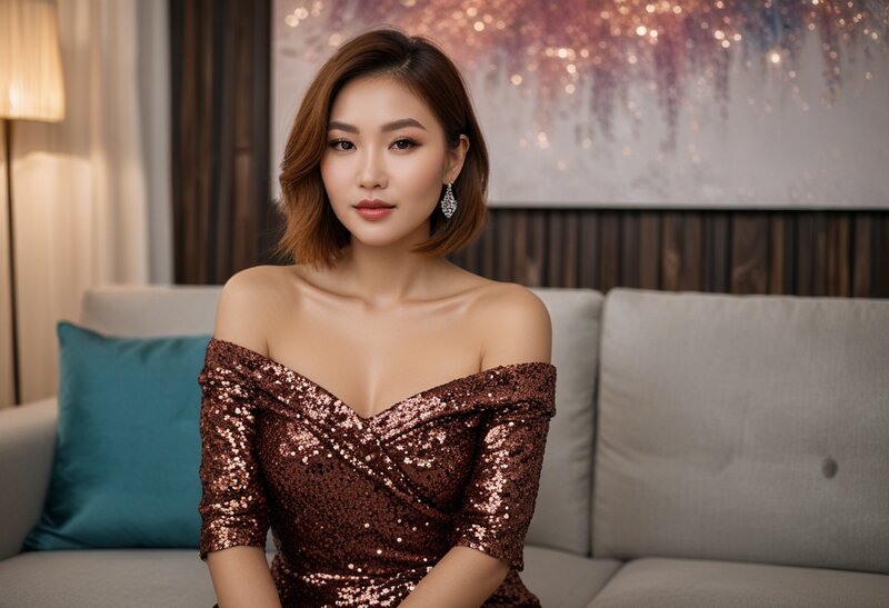我们的舞台