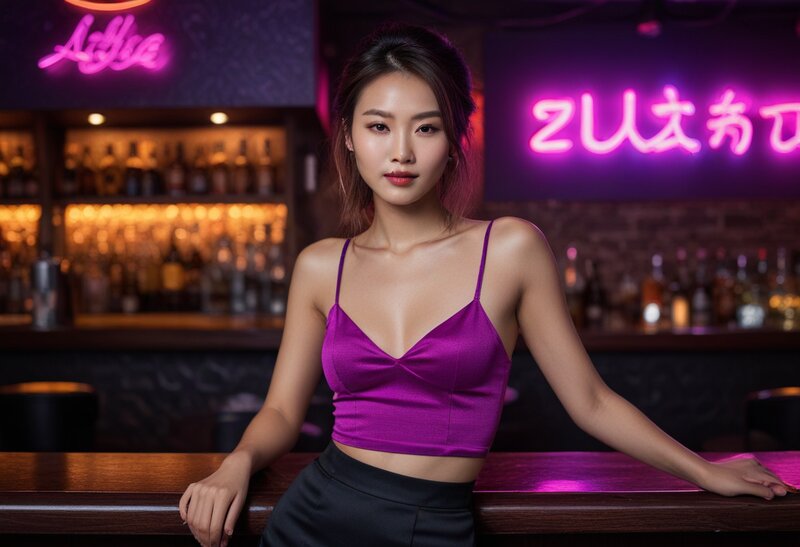 地下偶像的逆袭